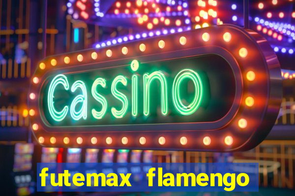 futemax flamengo atletico mineiro