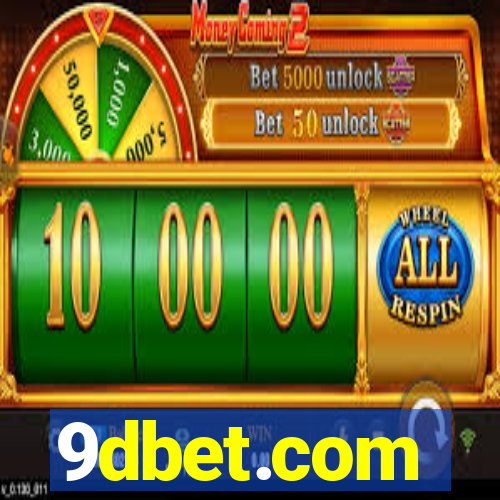 9dbet.com