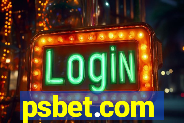 psbet.com