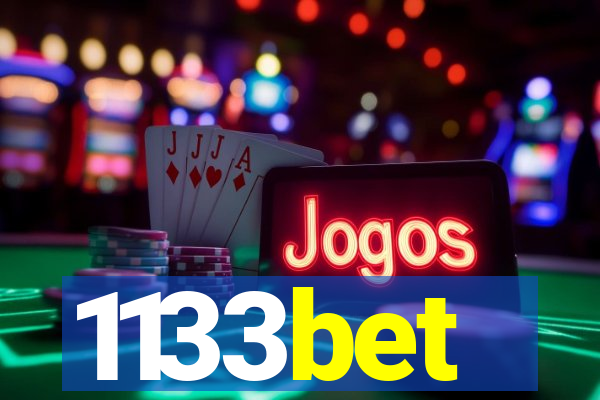1133bet