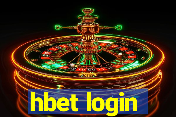 hbet login