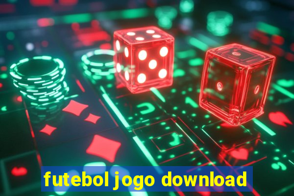 futebol jogo download