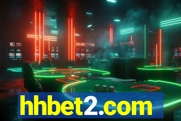 hhbet2.com