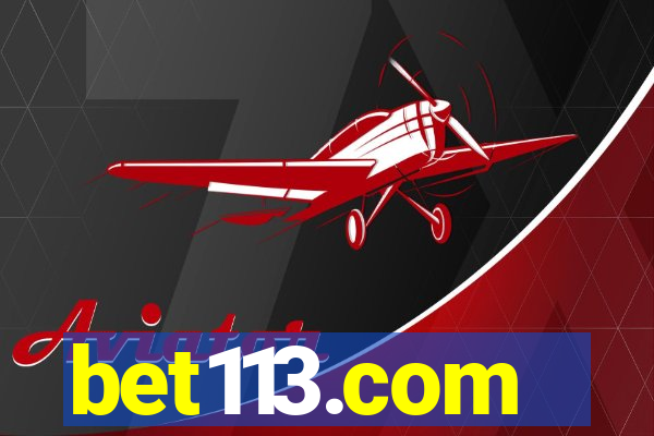 bet113.com