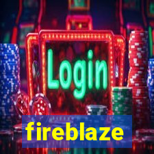 fireblaze