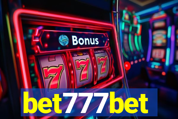 bet777bet