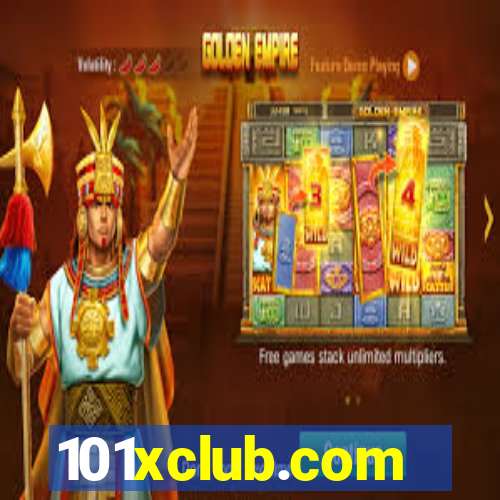 101xclub.com
