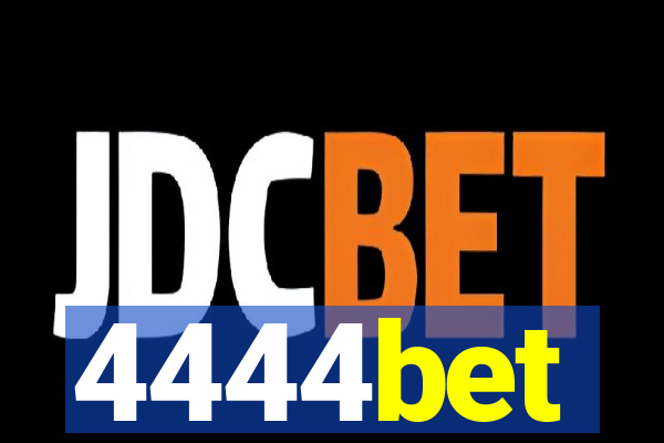 4444bet