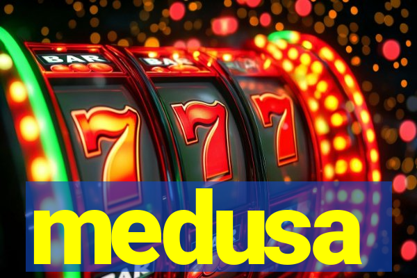 medusa