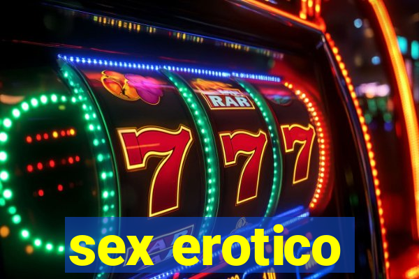 sex erotico