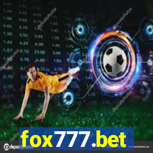 fox777.bet