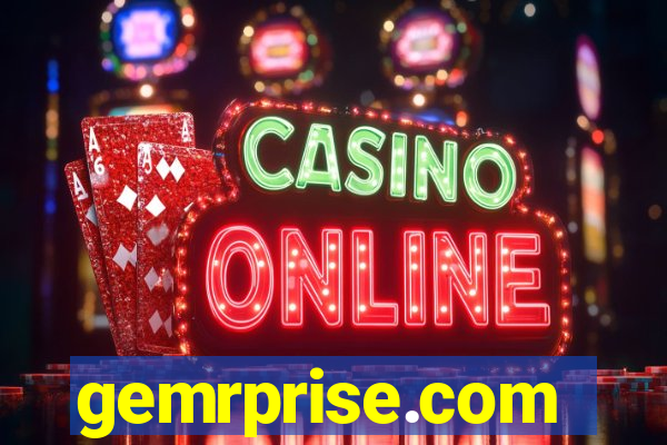 gemrprise.com