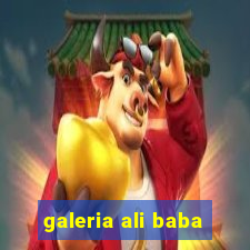 galeria ali baba