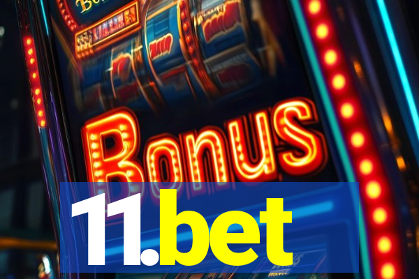 11.bet