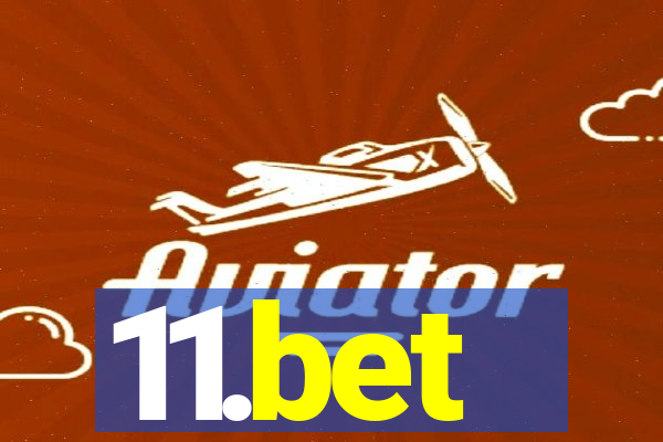 11.bet
