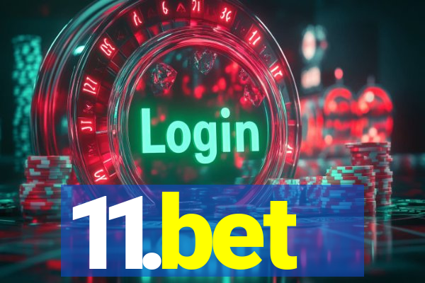 11.bet