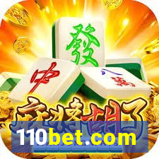 110bet.com