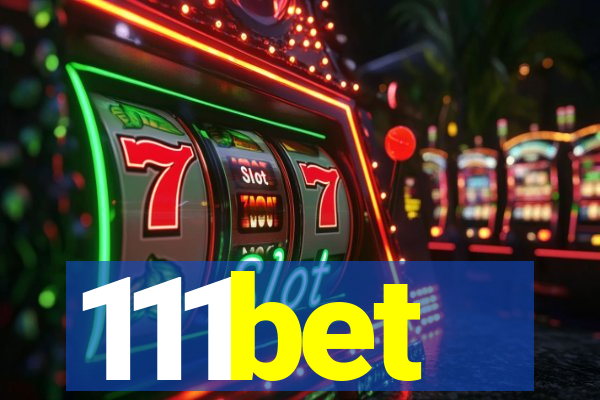111bet