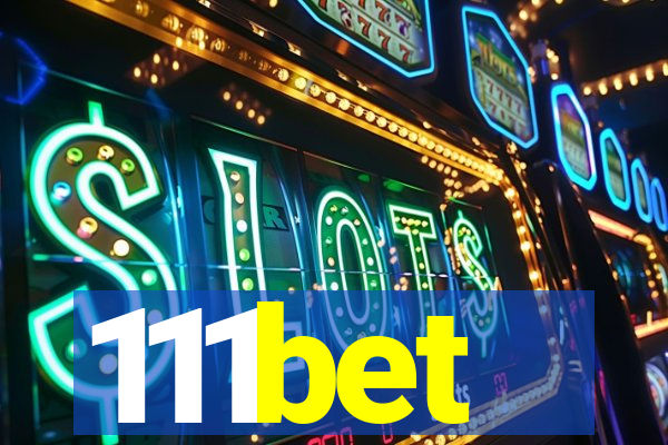 111bet