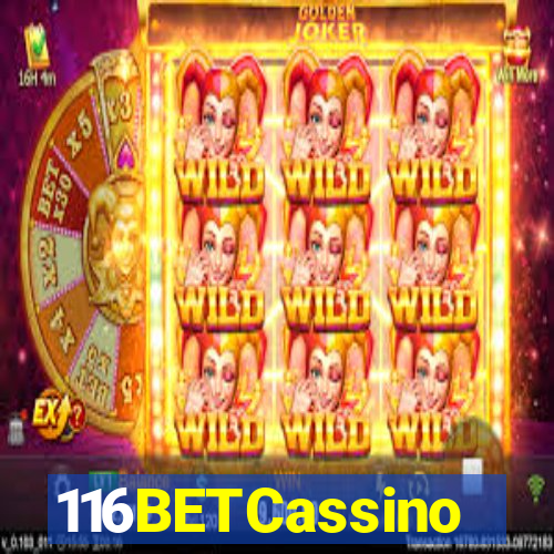 116BETCassino