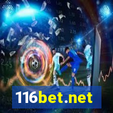 116bet.net