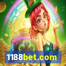 1188bet.com