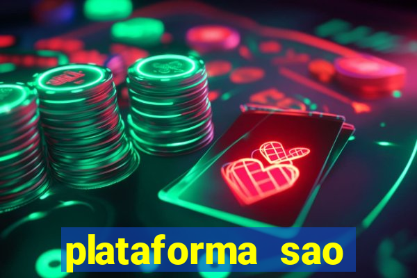 plataforma sao paulo 777