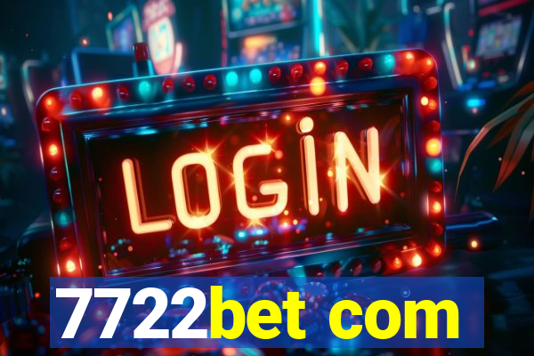 7722bet com