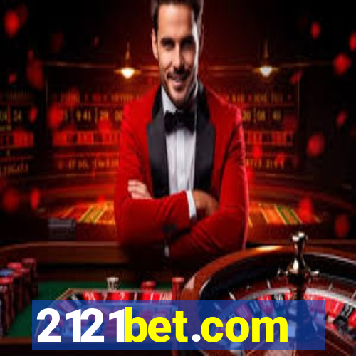 2121bet.com