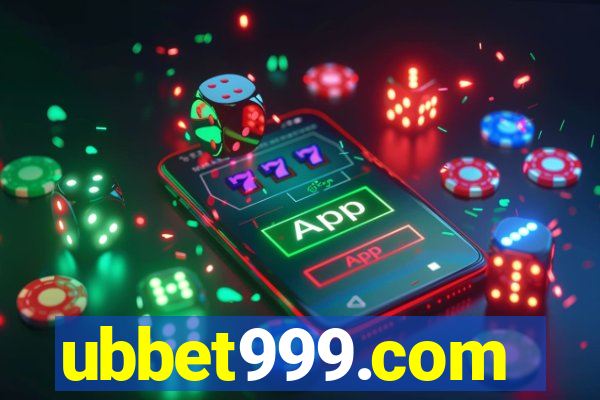 ubbet999.com