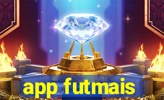 app futmais