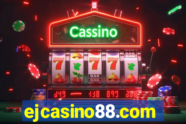 ejcasino88.com