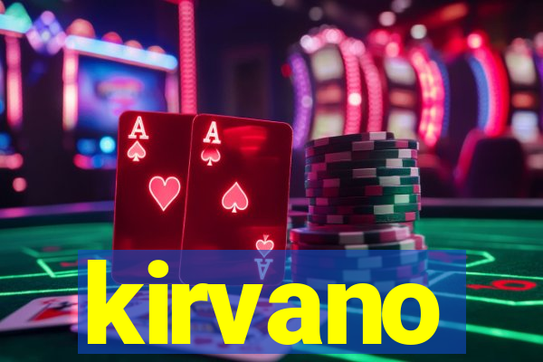 kirvano