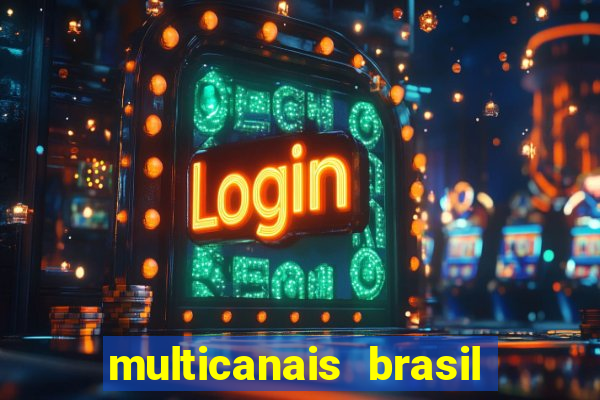 multicanais brasil vs uruguai