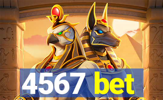 4567 bet