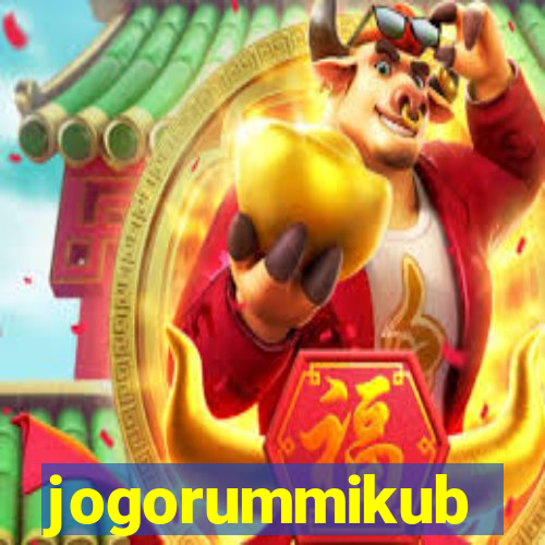 jogorummikub
