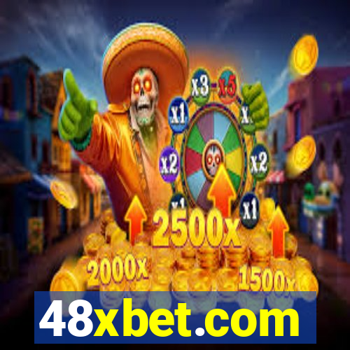 48xbet.com