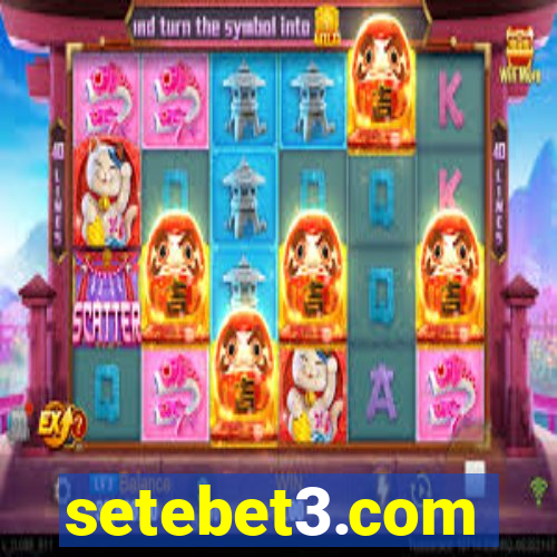 setebet3.com
