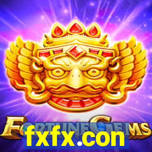 fxfx.con