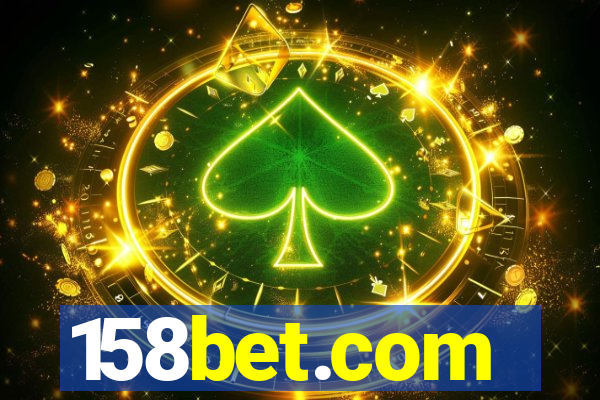 158bet.com