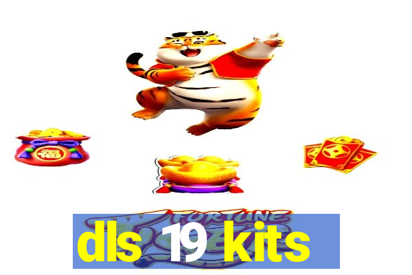 dls 19 kits