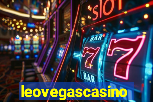 leovegascasino