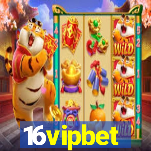 16vipbet