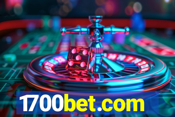 1700bet.com