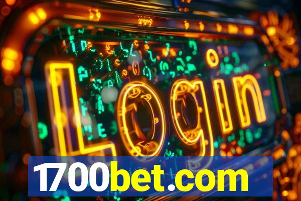 1700bet.com