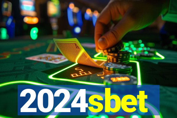 2024sbet