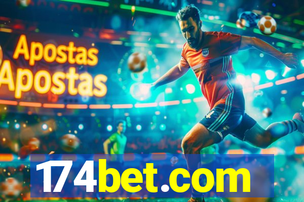 174bet.com