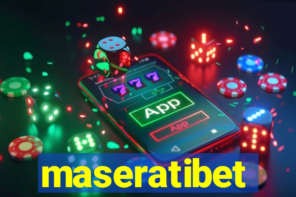 maseratibet