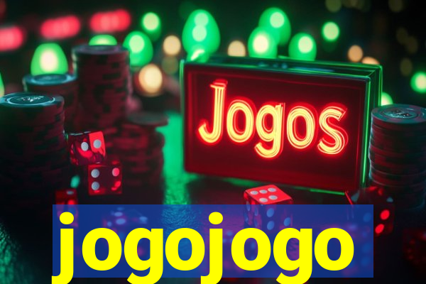 jogojogo