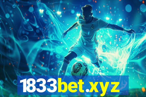 1833bet.xyz